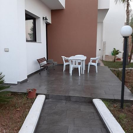 Apartament Casa Salento Specchia Zewnętrze zdjęcie