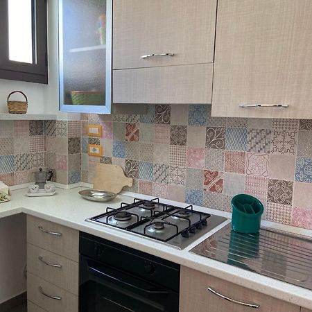 Apartament Casa Salento Specchia Zewnętrze zdjęcie