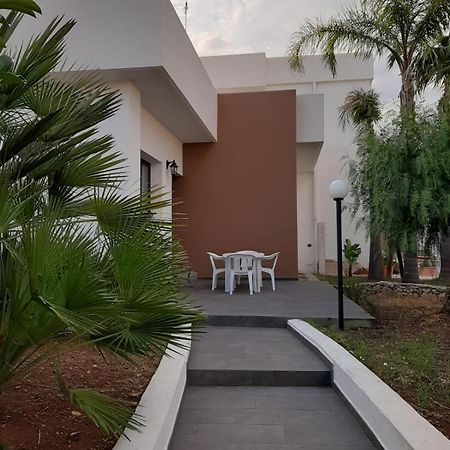 Apartament Casa Salento Specchia Zewnętrze zdjęcie