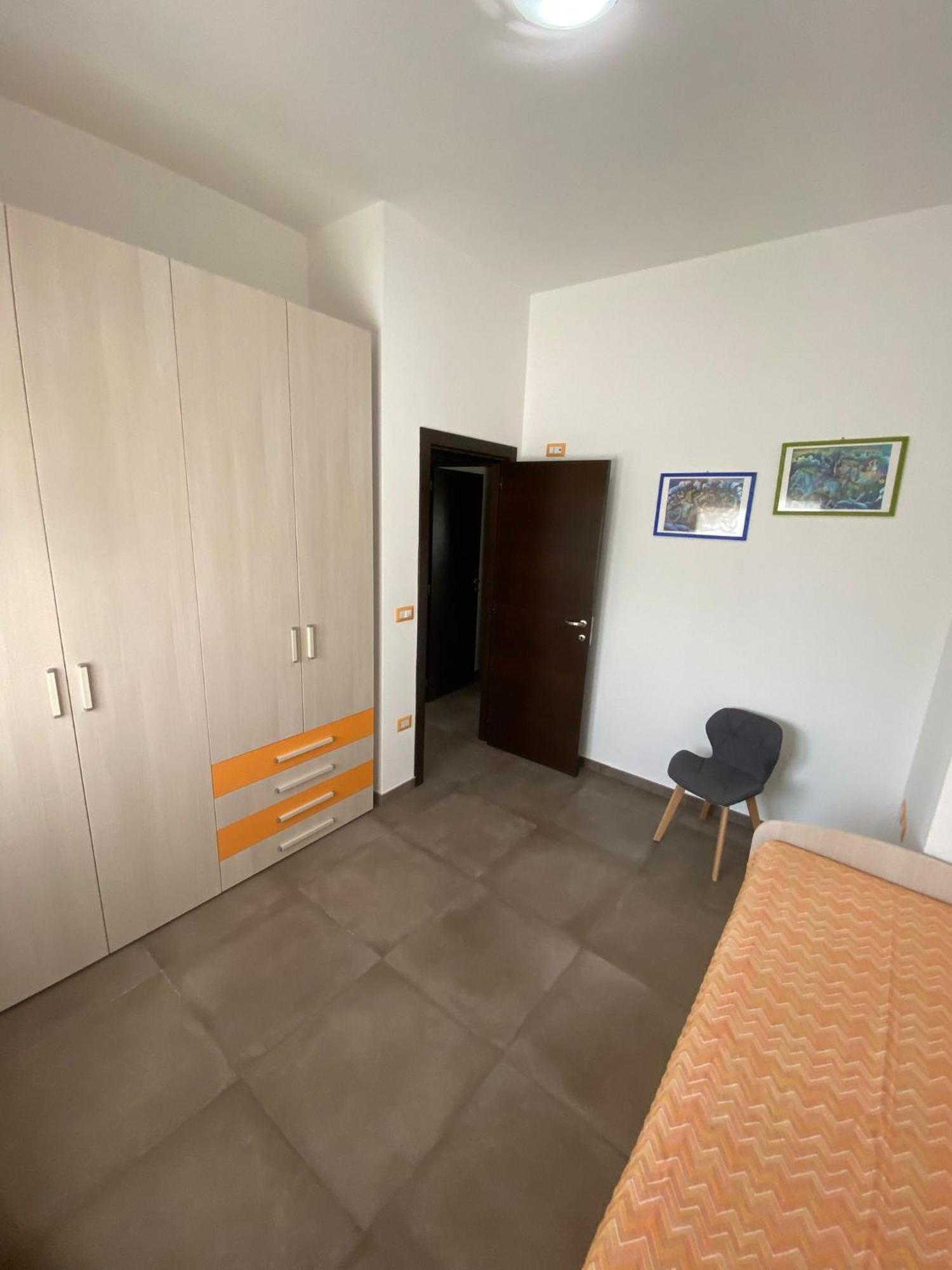 Apartament Casa Salento Specchia Zewnętrze zdjęcie