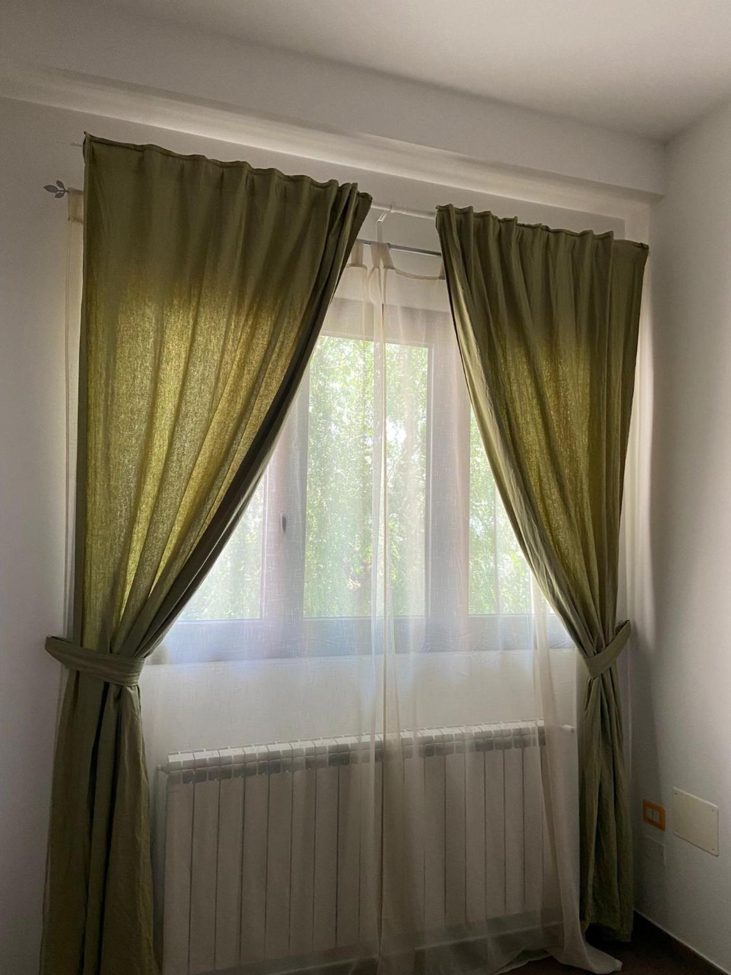 Apartament Casa Salento Specchia Zewnętrze zdjęcie