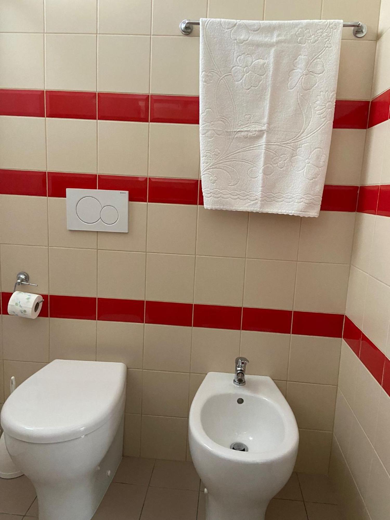 Apartament Casa Salento Specchia Zewnętrze zdjęcie