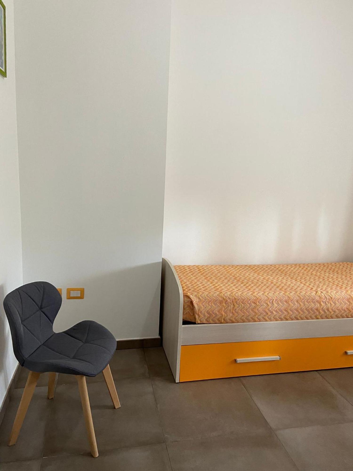 Apartament Casa Salento Specchia Zewnętrze zdjęcie