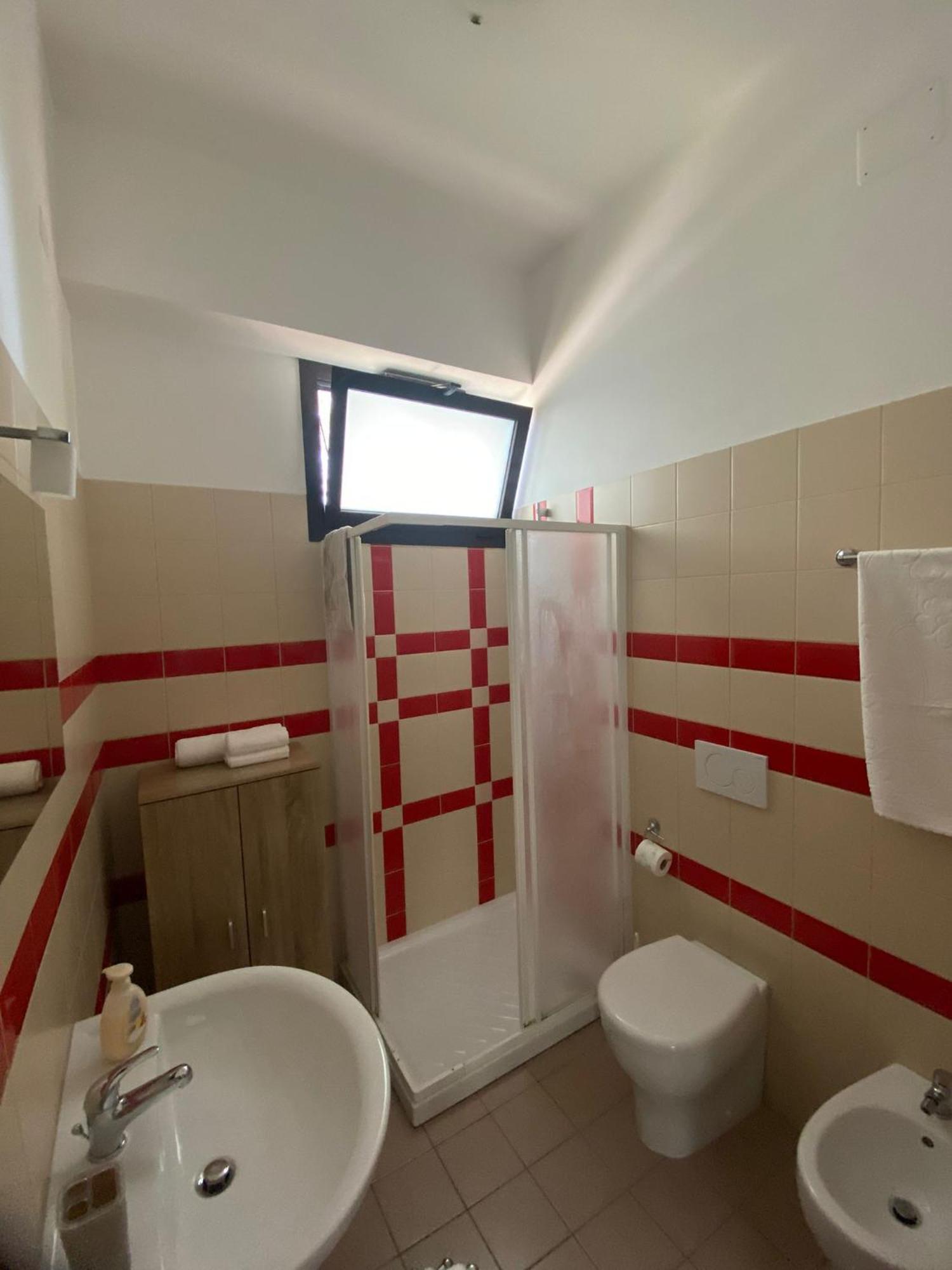 Apartament Casa Salento Specchia Zewnętrze zdjęcie