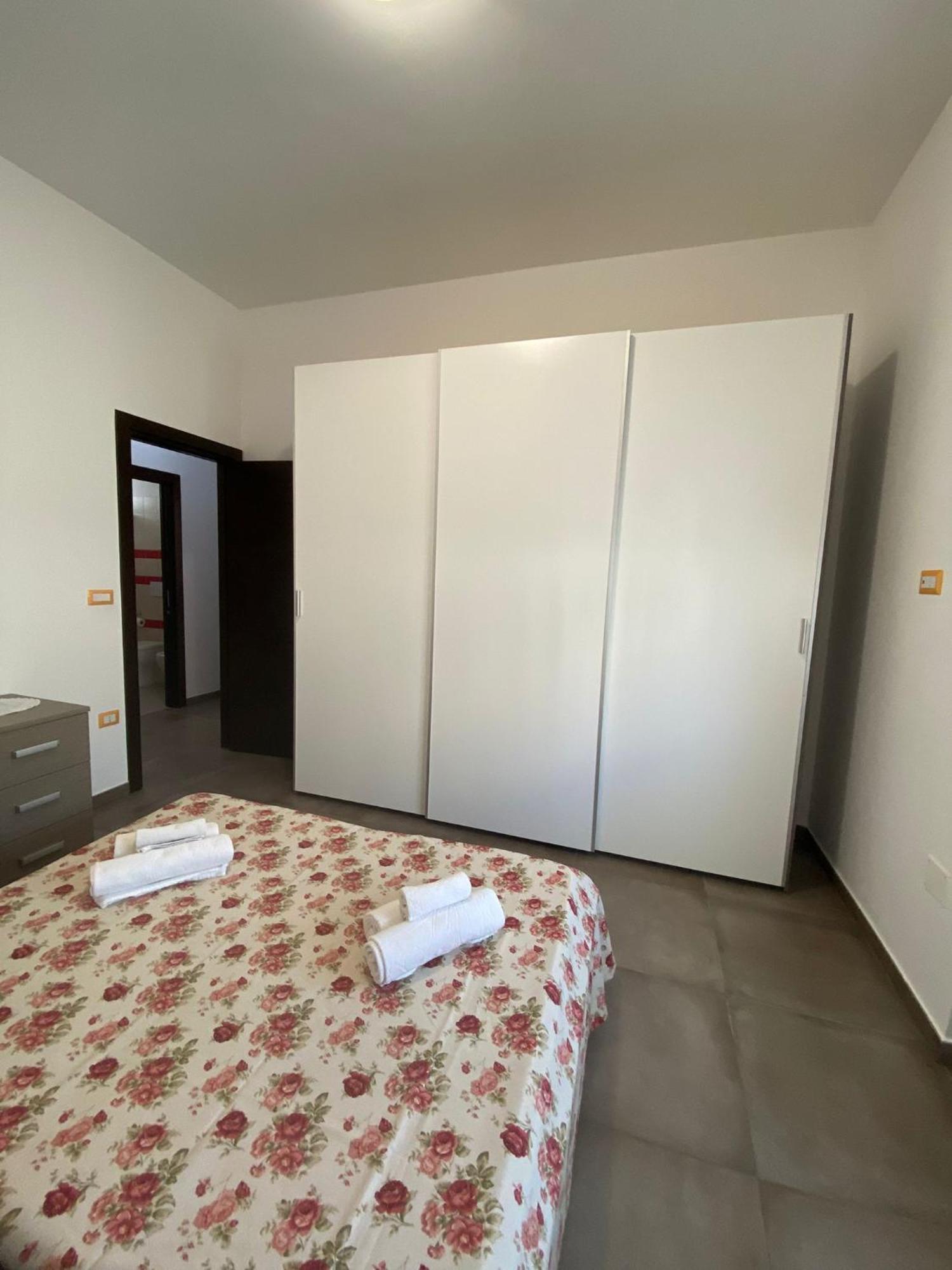 Apartament Casa Salento Specchia Zewnętrze zdjęcie